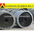 Steel Cord coal mining work belt ST1600